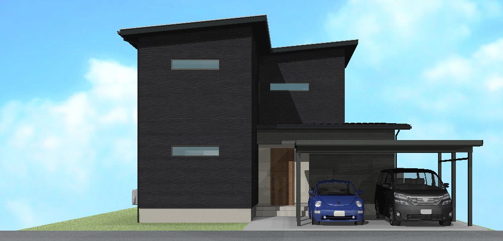 建物本体価格（税別）